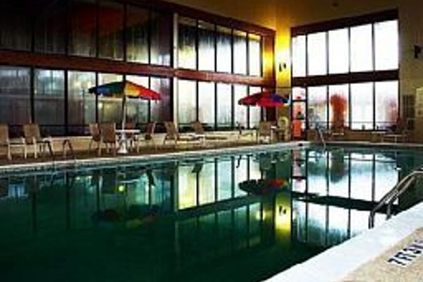 Clarion Hotel Lacrosse (Texarkana)
